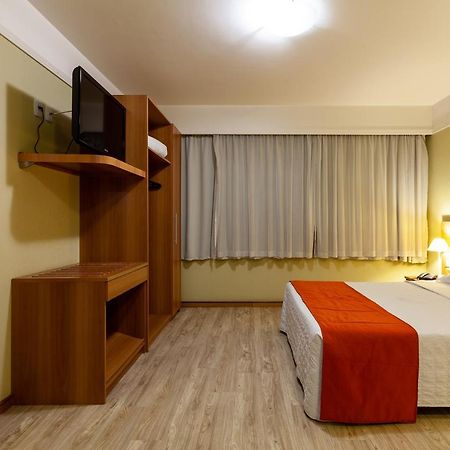 Tri Hotel Executive Caxias كاكسياس دو سول المظهر الخارجي الصورة