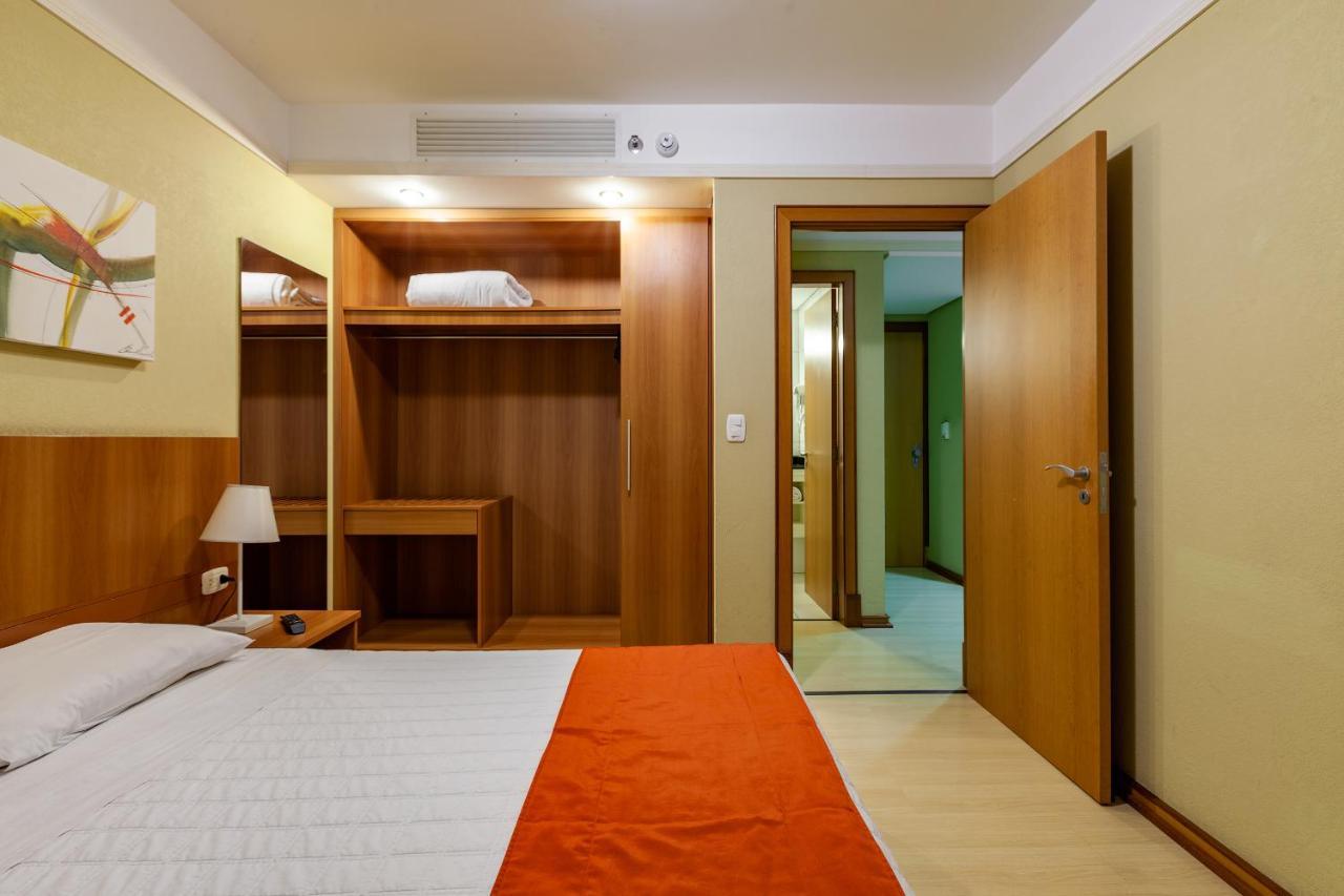 Tri Hotel Executive Caxias كاكسياس دو سول المظهر الخارجي الصورة