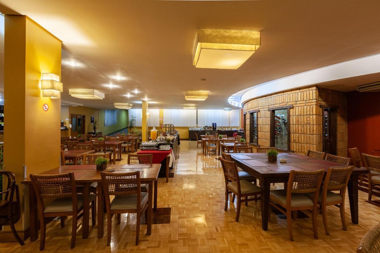 Tri Hotel Executive Caxias كاكسياس دو سول المظهر الخارجي الصورة