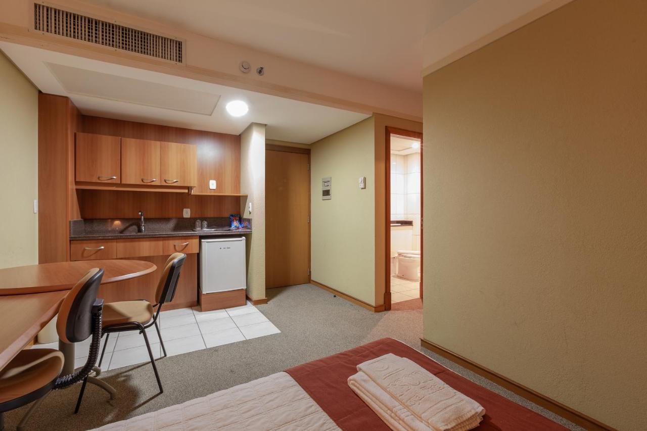Tri Hotel Executive Caxias كاكسياس دو سول المظهر الخارجي الصورة