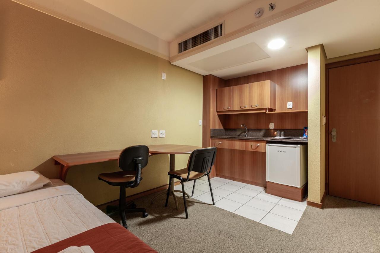 Tri Hotel Executive Caxias كاكسياس دو سول المظهر الخارجي الصورة
