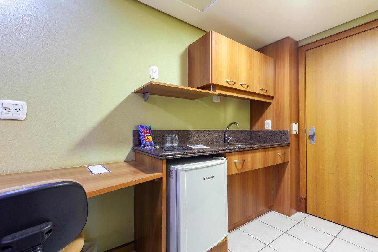 Tri Hotel Executive Caxias كاكسياس دو سول المظهر الخارجي الصورة