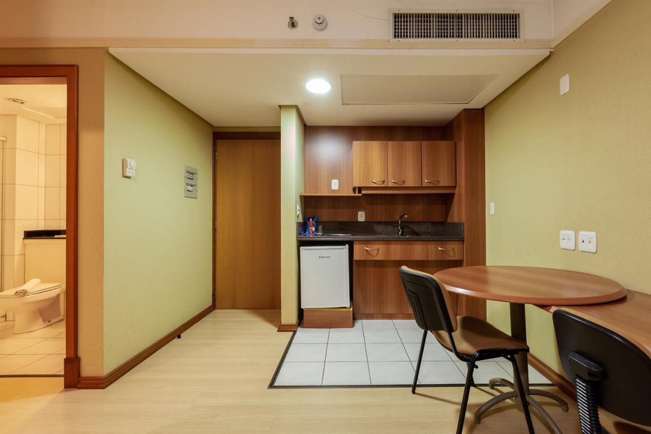 Tri Hotel Executive Caxias كاكسياس دو سول المظهر الخارجي الصورة