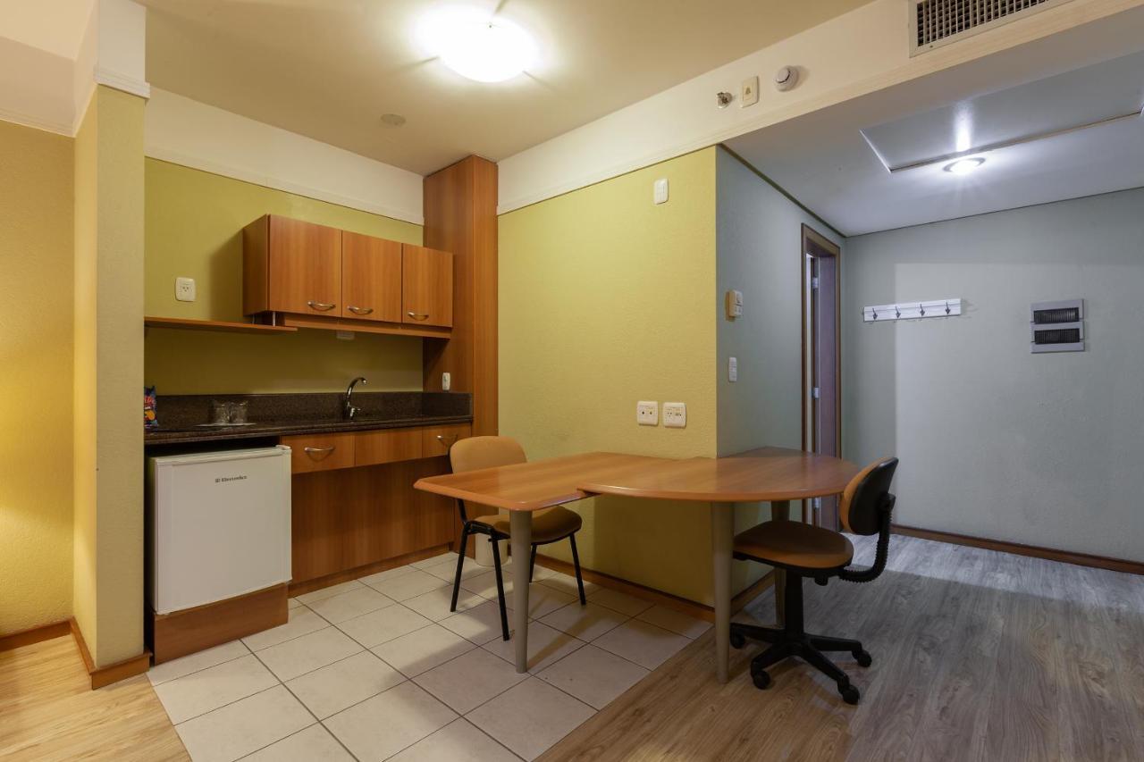 Tri Hotel Executive Caxias كاكسياس دو سول المظهر الخارجي الصورة