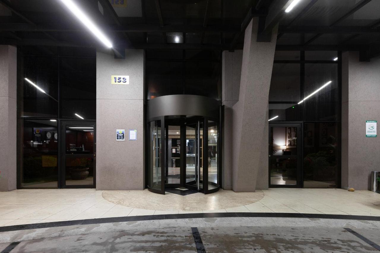 Tri Hotel Executive Caxias كاكسياس دو سول المظهر الخارجي الصورة
