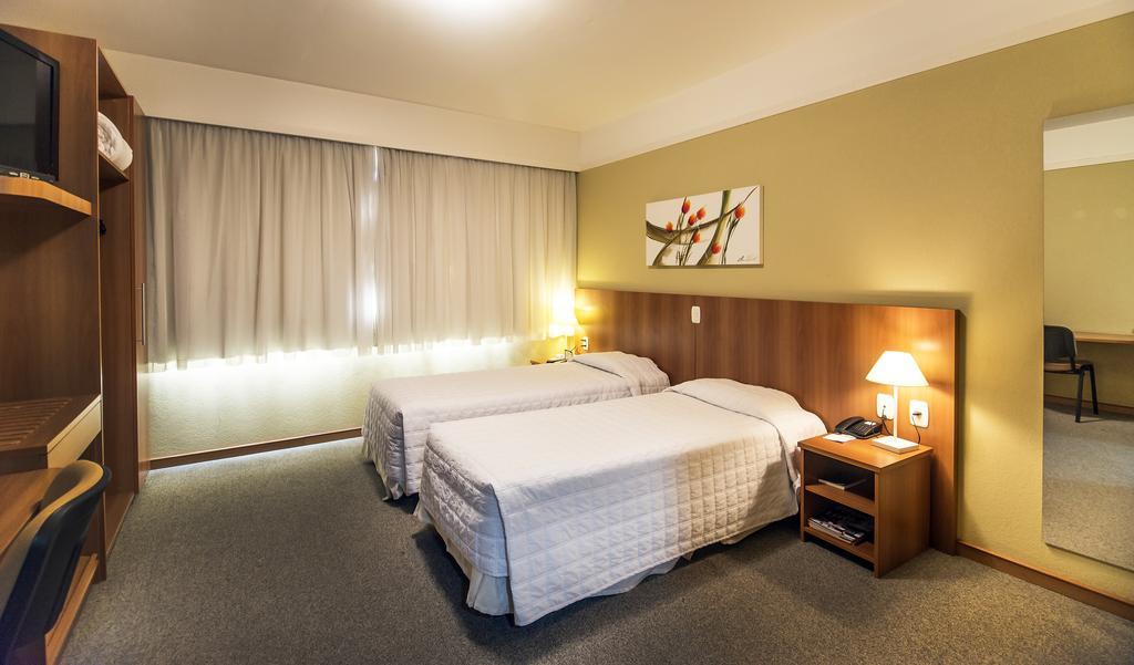 Tri Hotel Executive Caxias كاكسياس دو سول المظهر الخارجي الصورة