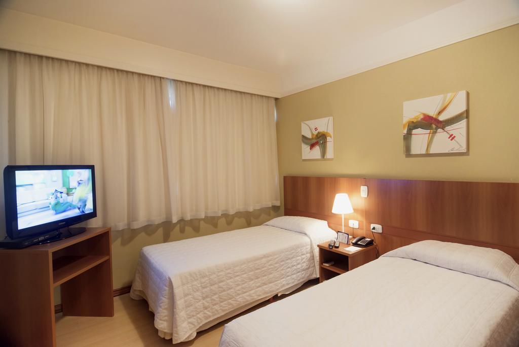Tri Hotel Executive Caxias كاكسياس دو سول المظهر الخارجي الصورة